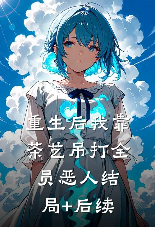 重生后我靠茶艺吊打全员恶人结局+后续