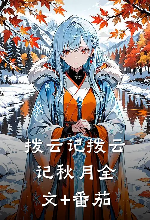 拨云记拨云记秋月全文+番茄
