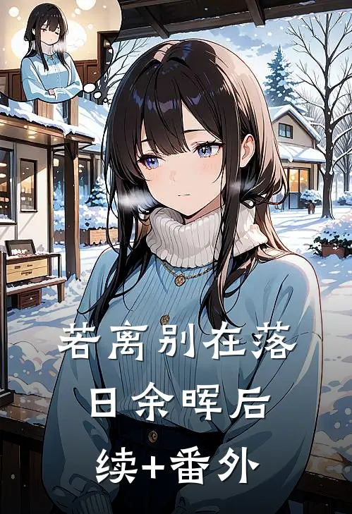 若离别在落日余晖后续+番外