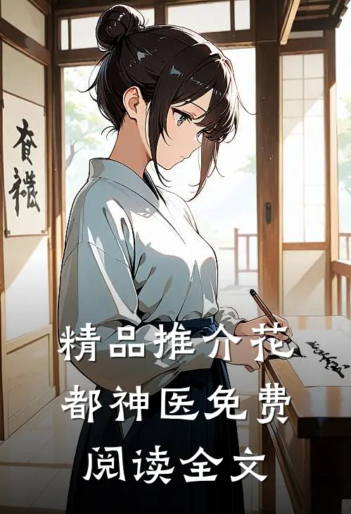 精品推介花都神医免费阅读全文
