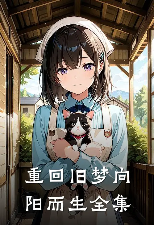 重回旧梦向阳而生 全集