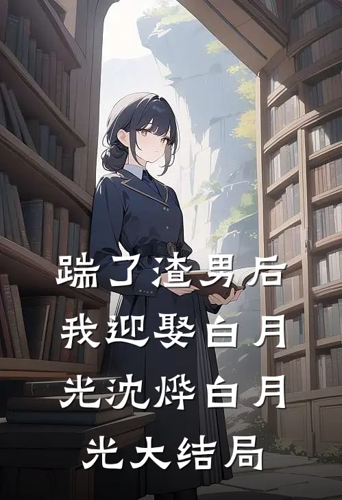 踹了渣男后我迎娶白月光沈烨白月光大结局