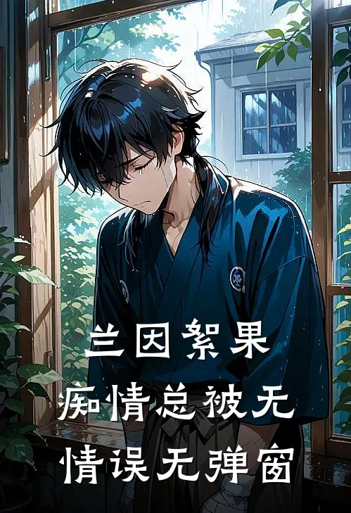 兰因絮果，痴情总被无情误无弹窗