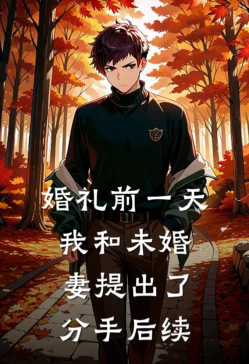 婚礼前一天，我和未婚妻提出了分手后续