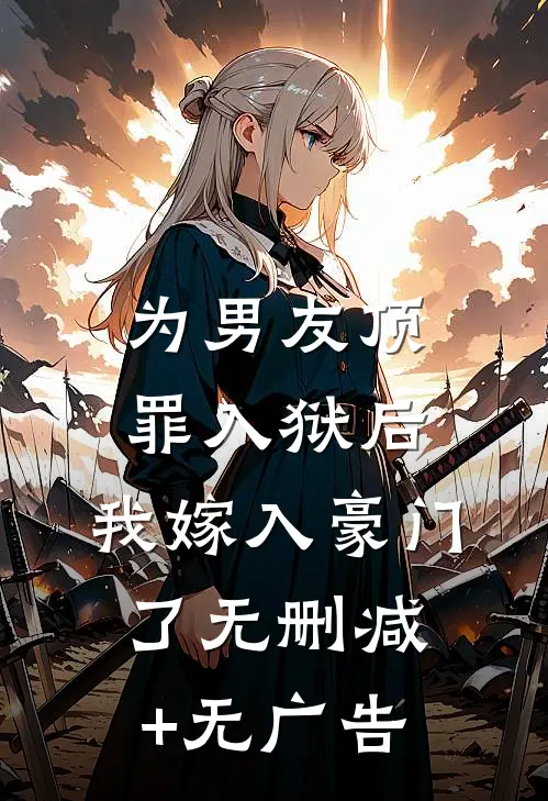为男友顶罪入狱后，我嫁入豪门了无删减+无广告