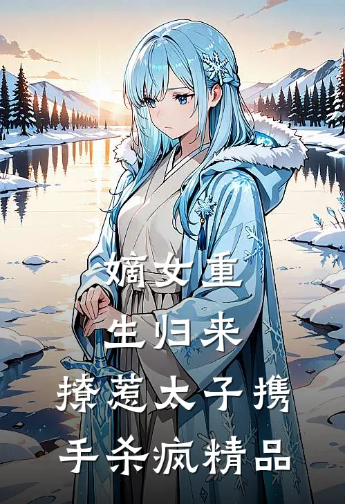 嫡女重生归来，撩惹太子携手杀疯精品