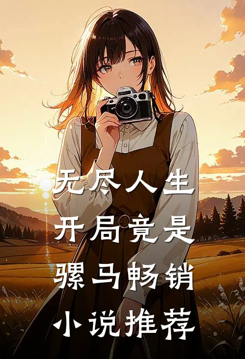 无尽人生：开局竟是骡马畅销小说推荐