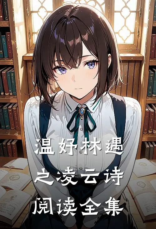 温妤林遇之凌云诗阅读全集