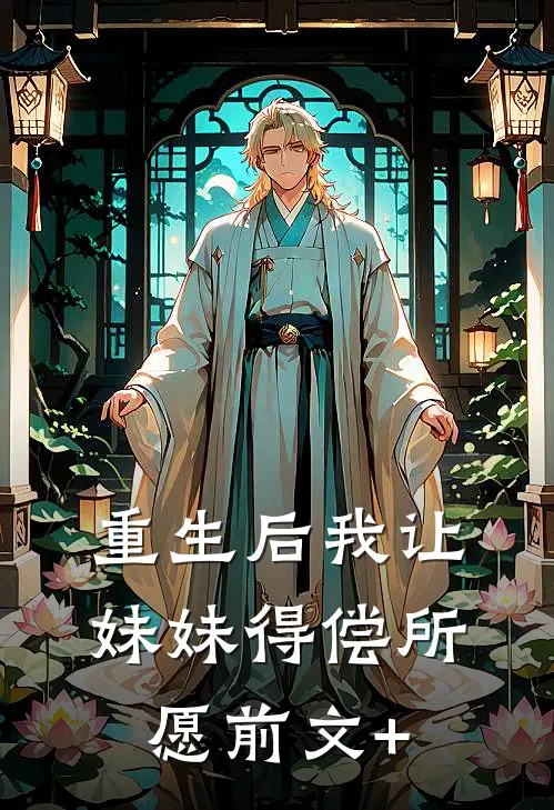 重生后我让妹妹得偿所愿前文+