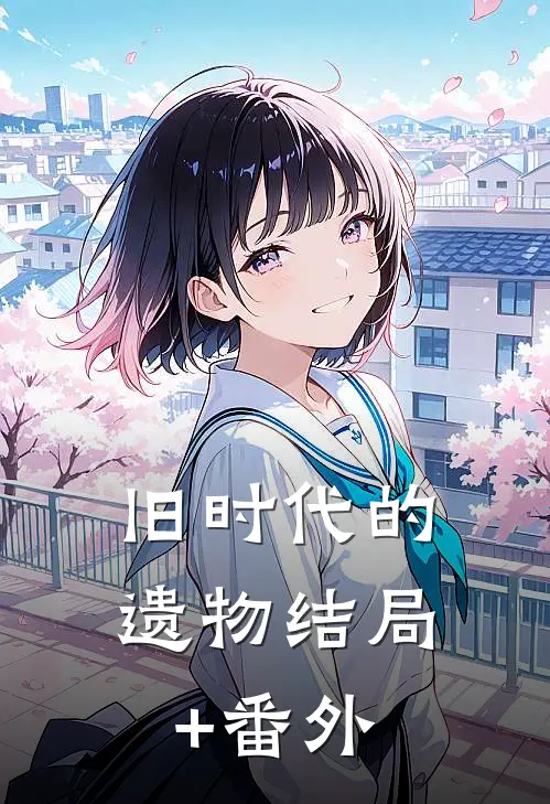 旧时代的遗物结局+番外