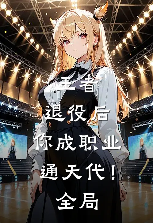 王者：退役后，你成职业通天代！全局