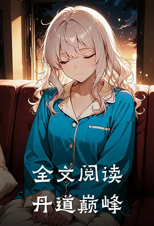 全文阅读丹道巅峰
