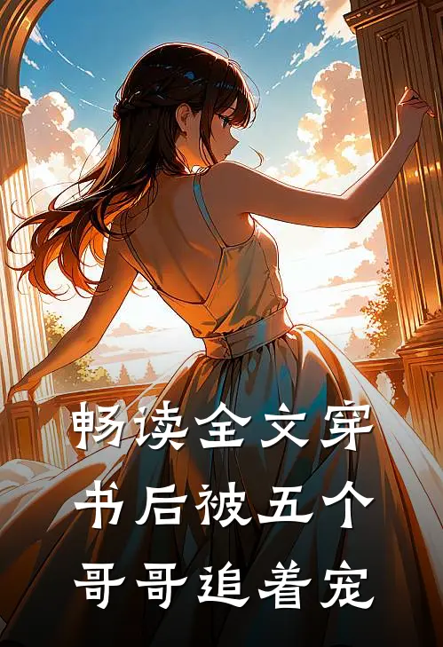 畅读全文穿书后被五个哥哥追着宠