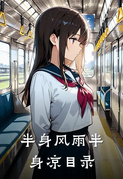 半身风雨半身凉目录