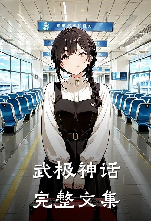 武极神话完整文集