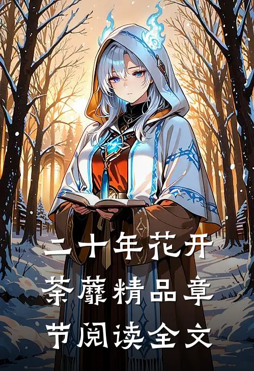 二十年花开荼蘼精品章节阅读全文