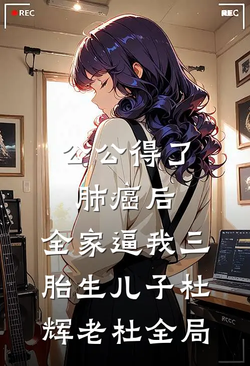 公公得了肺癌后，全家逼我三胎生儿子杜辉老杜全局