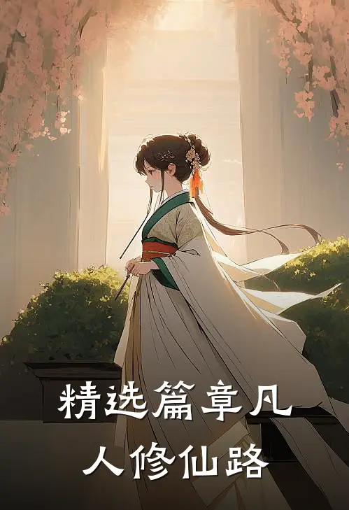 精选篇章凡人修仙路