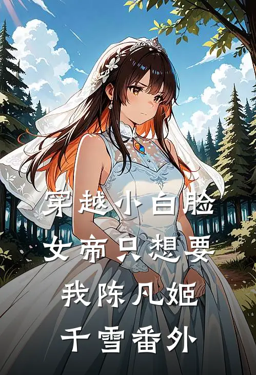 穿越小白脸，女帝只想要我陈凡姬千雪番外