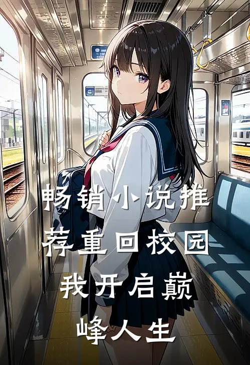畅销推荐重回校园,我开启巅峰人生