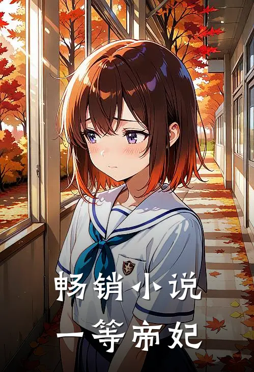 畅销小说一等帝妃