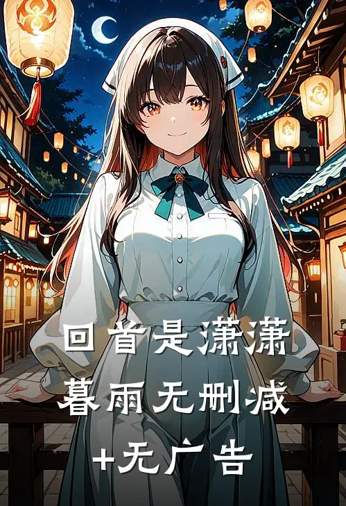 回首是潇潇暮雨无删减+无广告