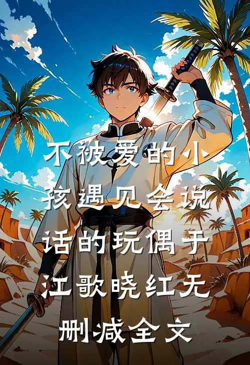 不被爱的小孩遇见会说话的玩偶于江歌晓红无删减全文