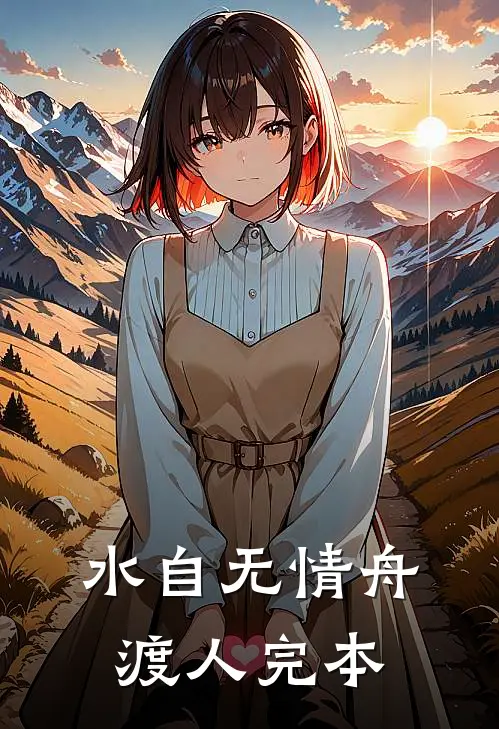 水自无情舟渡人完本