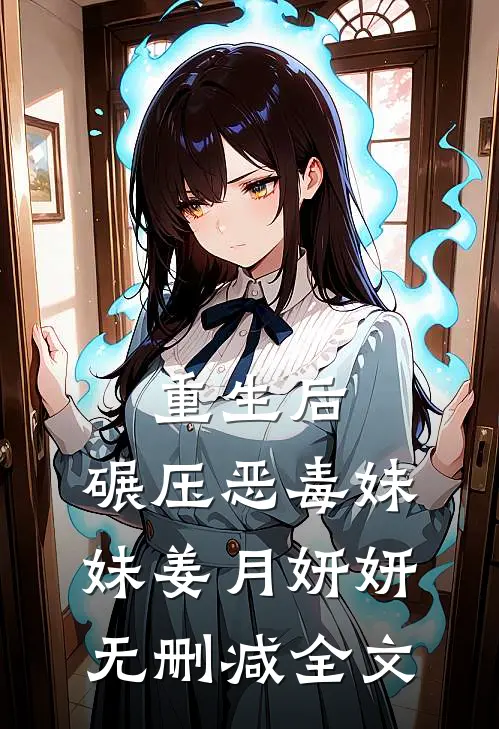 重生后，碾压恶毒妹妹姜月妍妍无删减全文