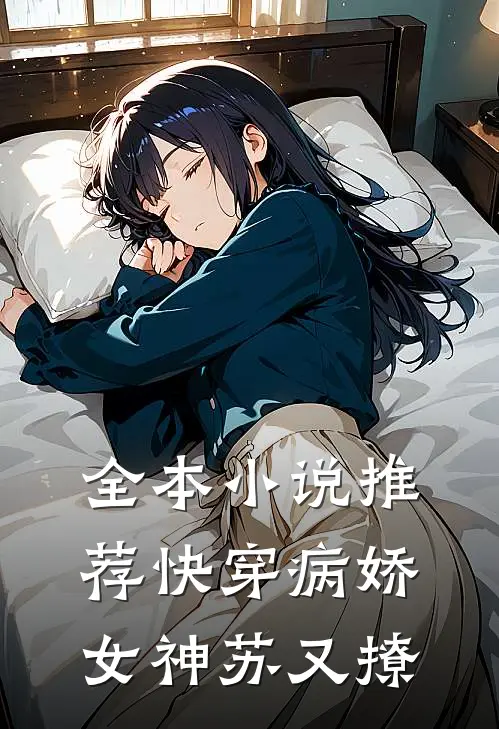 全本小说推荐快穿病娇女神苏又撩