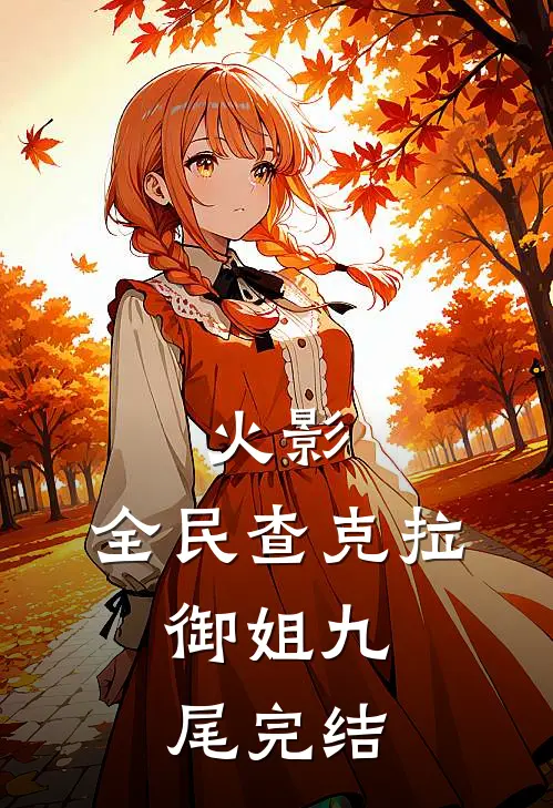 火影：全民查克拉，御姐九尾完结