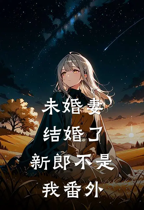 未婚妻结婚了，新郎不是我 番外
