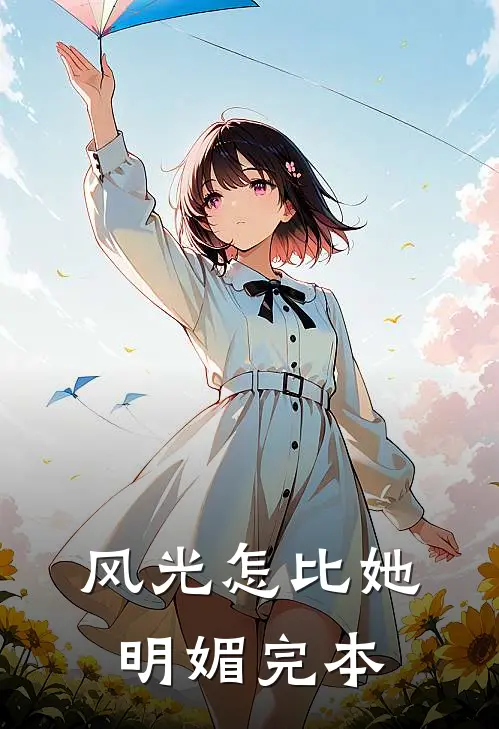 风光怎比她明媚完本