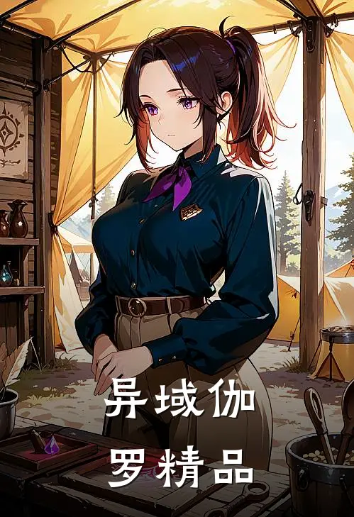 异域伽罗精品
