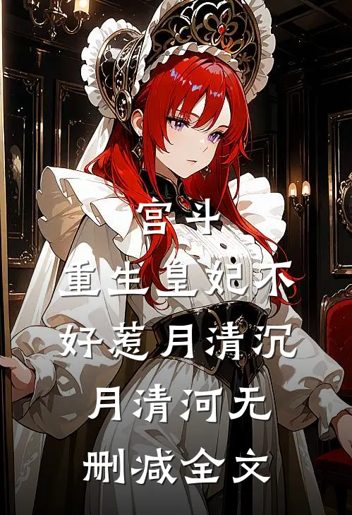 宫斗：重生皇妃不好惹月清沉月清河无删减全文