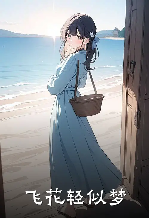 飞花轻似梦