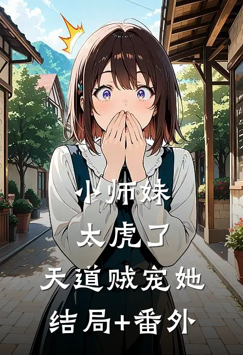 小师妹太虎了，天道贼宠她结局+番外