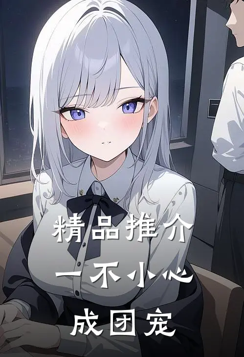 精品推介一不小心成团宠