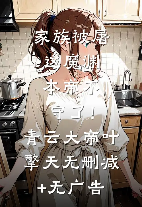 家族被屠，这魔渊，本帝不守了！青云大帝叶擎天无删减+无广告