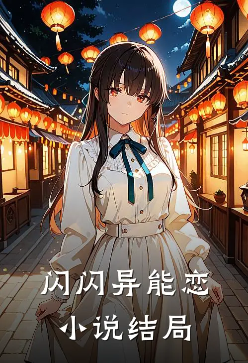 闪闪异能恋小说结局