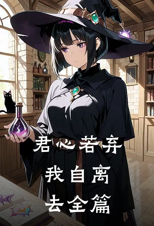 君心若弃，我自离去全篇