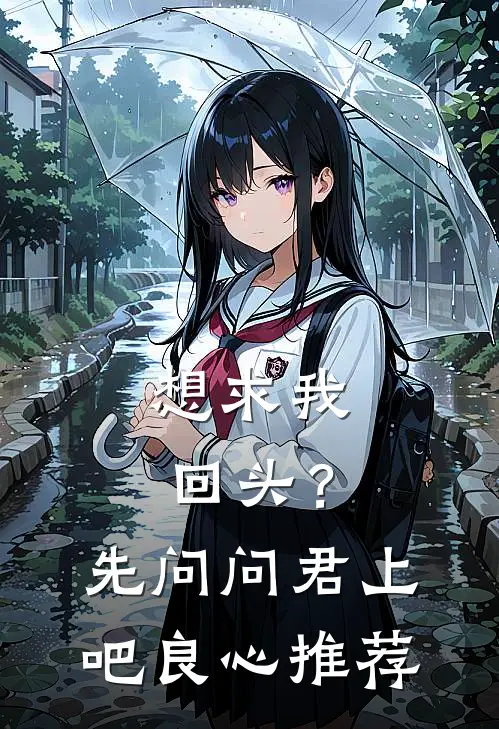 想求我回头？先问问君上吧良心推荐