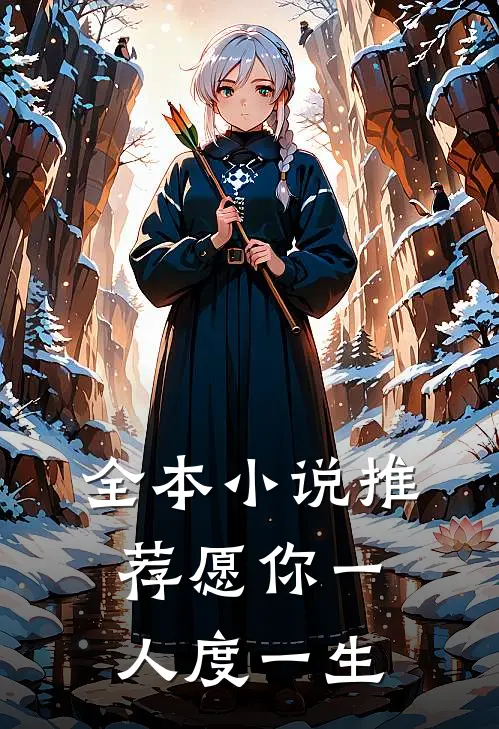 全本小说推荐愿你一人度一生
