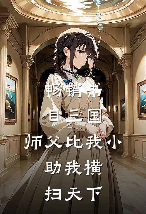 畅销书目三国：师父比我小，助我横扫天下