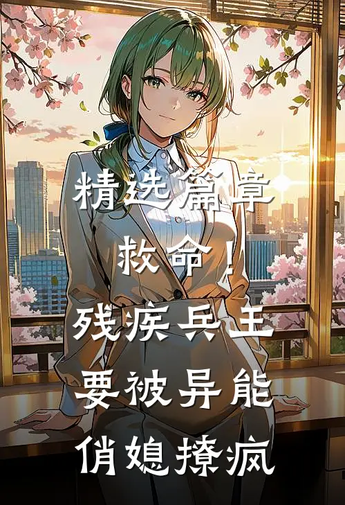精选篇章救命！残疾兵王要被异能俏媳撩疯