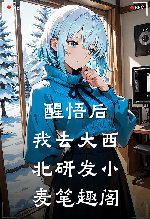 醒悟后，我去大西北研发小麦笔趣阁