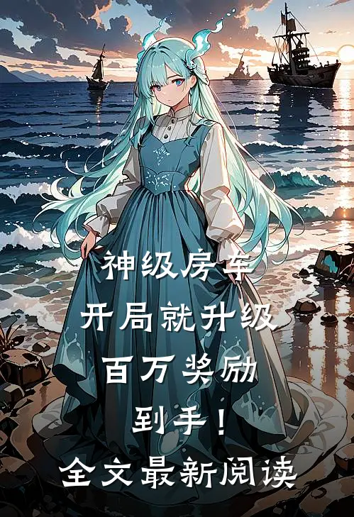神级房车：开局就升级，百万奖励到手！全文最新阅读