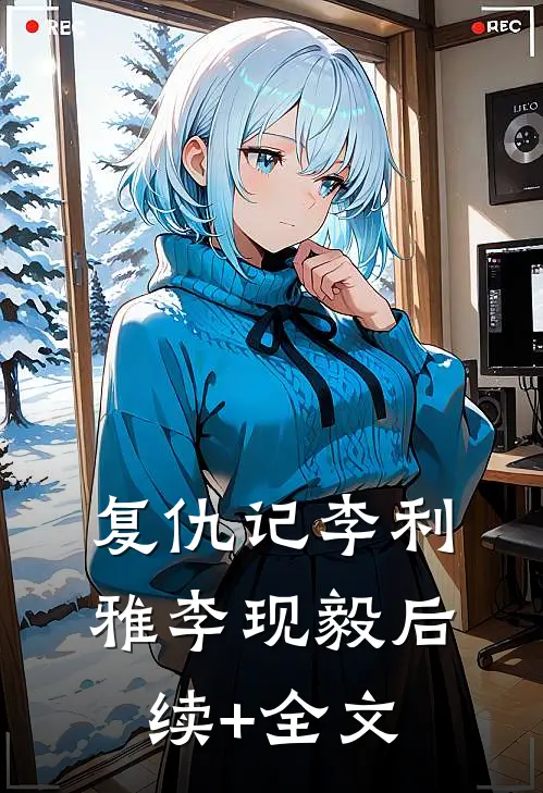 复仇记李利雅李现毅后续+全文