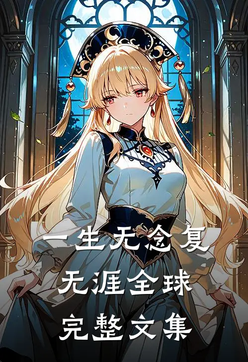 一生无念复无涯全球完整文集