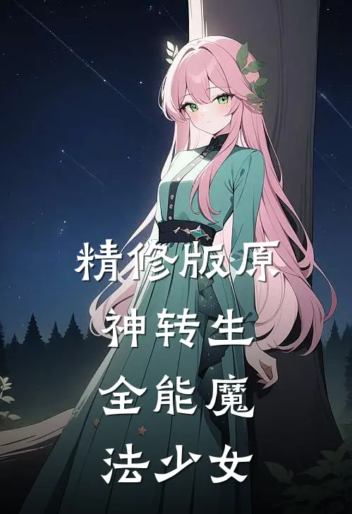 精修版原神转生：全能魔法少女